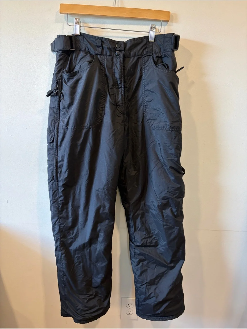 Rawik Insulated Ski Pants